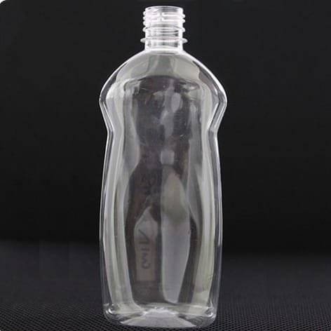 500 ML CHEMICAL BOTTLES